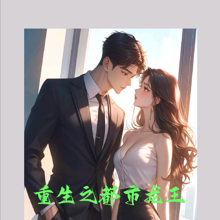 重生之都市龙王
