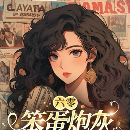 六零笨蛋炮灰实在过份美丽