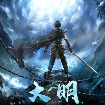 大明:穿越洪武的智勇之旅