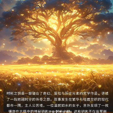 时空梭钥