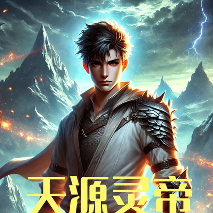 天源灵帝