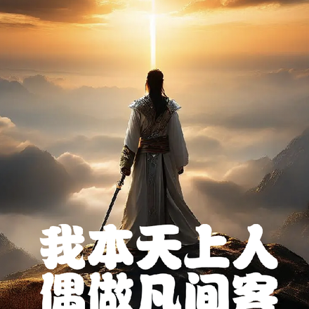 仙侠：我本天上人，偶做凡尘客