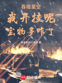 吞噬星空:我开挂呢,宝物多咋了