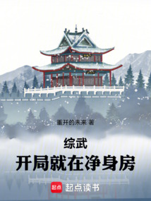 综武:开局就在净身房