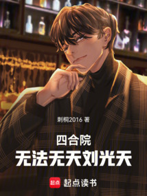 四合院:无法无天刘光天