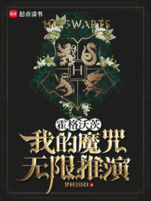霍格沃茨:我的魔咒无限推演