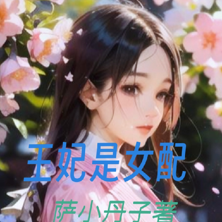 王妃是女配