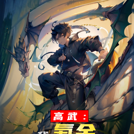 高武:我氪金就可以变强!