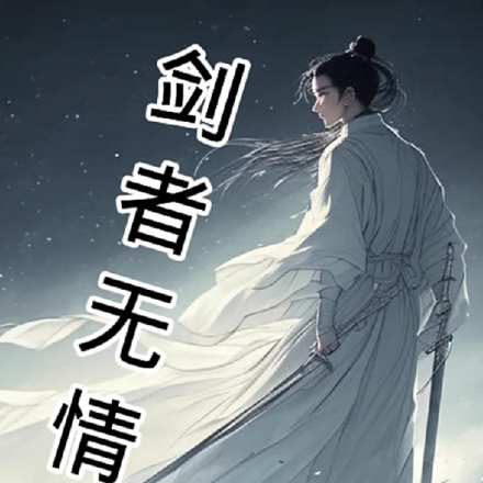 剑者无情