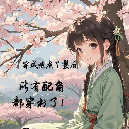 穿成炮灰丫鬟后所有配角都穿书了