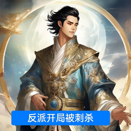 反派开局被刺杀,反手威胁太后
