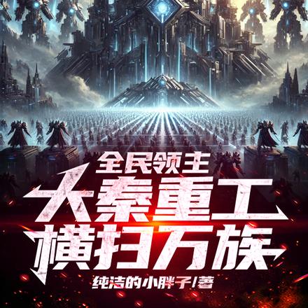 全民领主：大秦重工横扫万族