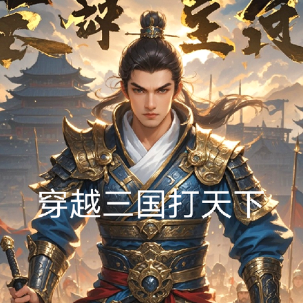 穿越三国打天下