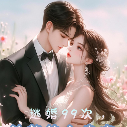 逃婚99次，总裁的心尖宠