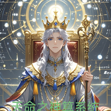 天命之神算系统
