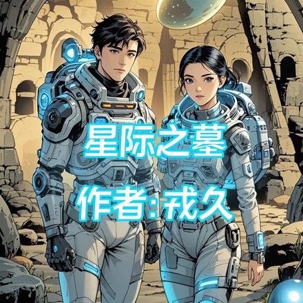 星际之墓