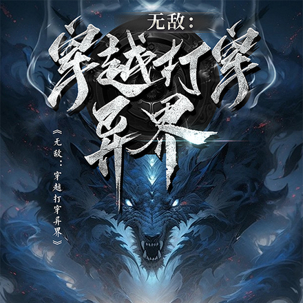 无敌：穿越打穿异界