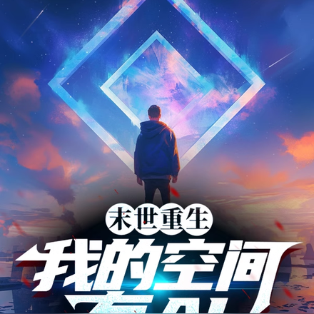 末世重生:我的空间有AI