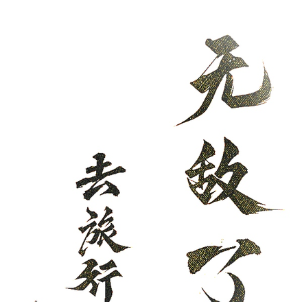 无敌了,去旅行吧