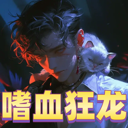 嗜血狂龙