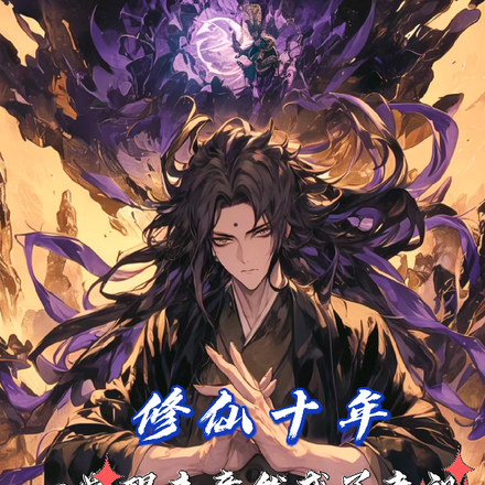 修仙十年，一觉醒来竟然成了老祖