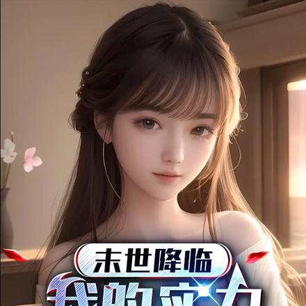 末世降临:我的实力是队伍总和
