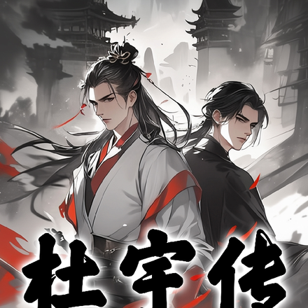 杜宇传:交换的灵魂