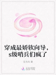 穿成最娇软向导，s级哨兵们疯了