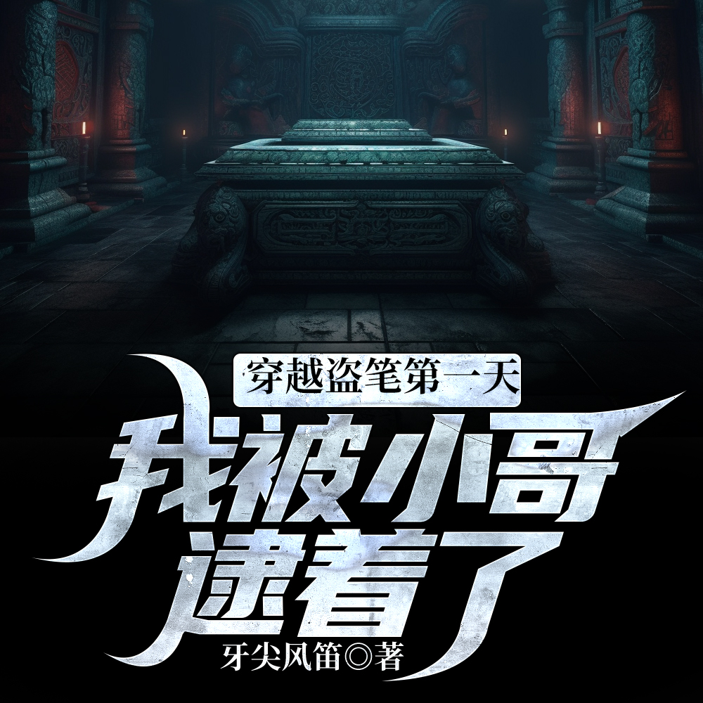 穿越盗笔第一天,我被小哥逮着了