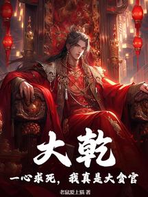 大乾,一心求死,我真是大贪官!
