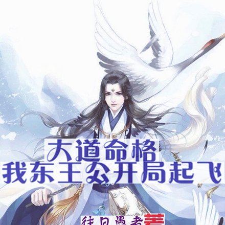 大道命格,我东王公开局起飞