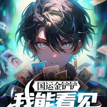 国运金铲铲:我能看见隐藏羁绊!