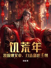 饥荒年,我投喂女帝,打造盛世王朝