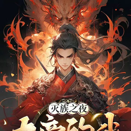 灭族之夜,大帝的我被后人召唤