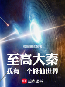 至高大秦:我有一个修仙世界!