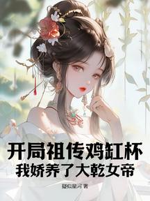 开局祖传鸡缸杯,我娇养了大乾女帝