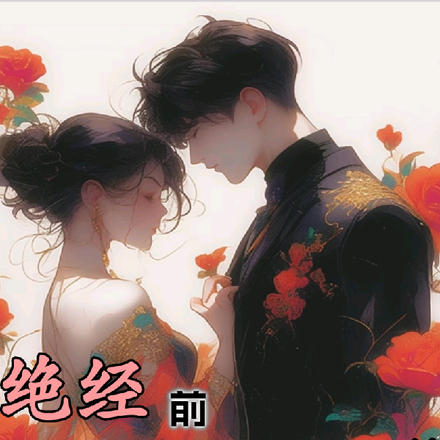 绝经前,我搭上了财阀大少爷