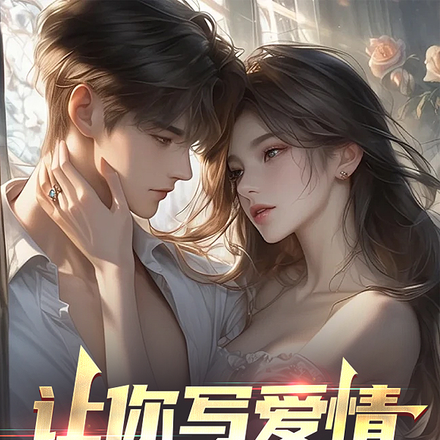 让你写爱情,你写女房客