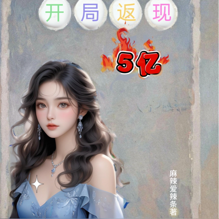 开局返现5亿,走上人生颠峰