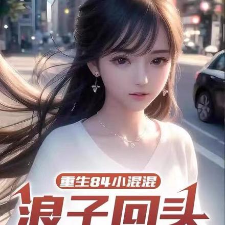 重生84小混混，浪子回头娶娇妻