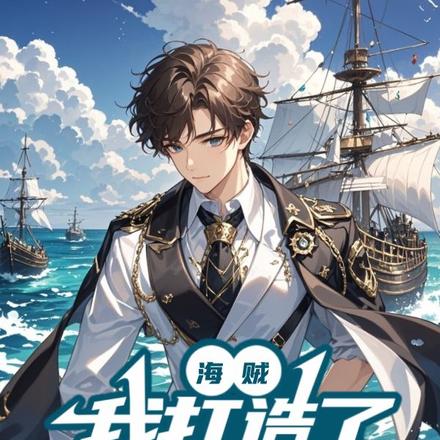 海贼：我打造了超级海军城