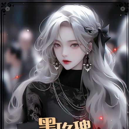 黑玫瑰养成手册