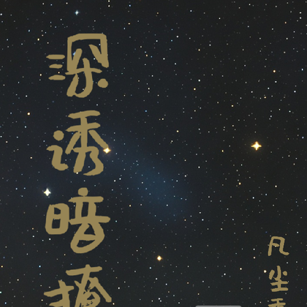 深诱暗撩