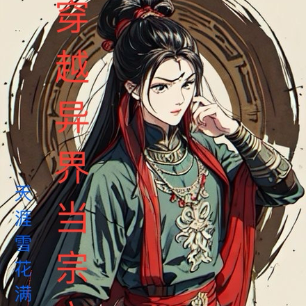 穿越异界当宗主