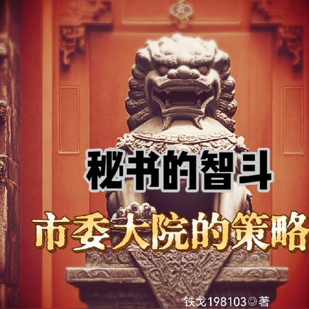 铁戈198103的新书
