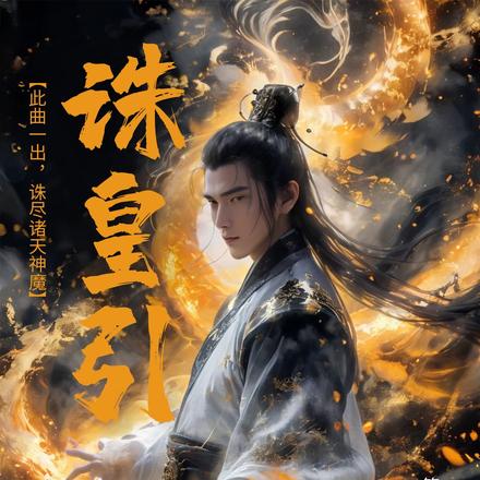 诛皇引