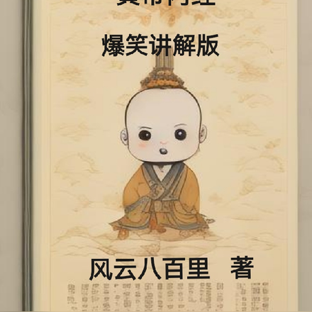 黄帝内经爆笑讲解版