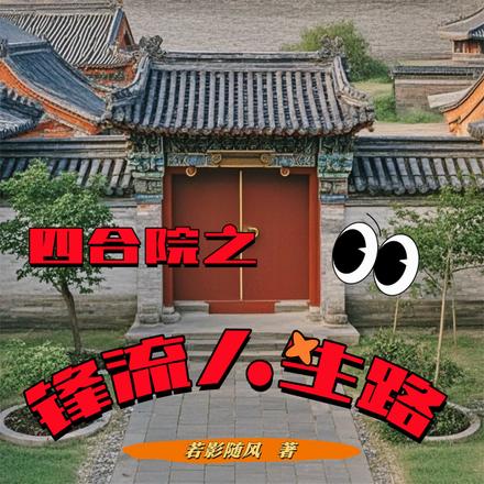 四合院之锋流人生路