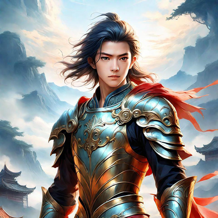我的战神赘婿