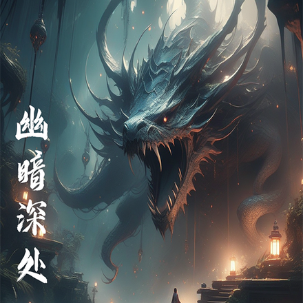 幽暗深处